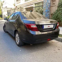 دنا پلاس توربواتومات ۱۴۰۱|خودرو سواری و وانت|کرج, کوی کارمندان شمالی|دیوار