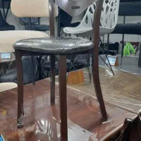 صندلی پایه فورتیک