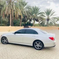 بنز e300 مدل ۲۰۱۷ گذر موقت|خودرو سواری و وانت|اهواز, گلستان|دیوار