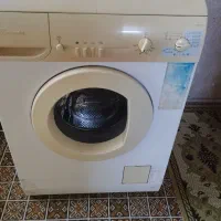 لباسشویی باکنشت