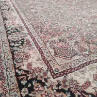 فرش ۶ متری برای فروش|فرش|ساری, |دیوار