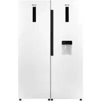 یخچال دوقلو|یخچال و فریزر|رباطکریم, مسکن مهر آبشناسان|دیوار