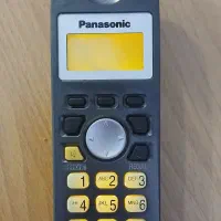 تلفن بیسیم پاناسونیک