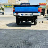 نیسان مدل 1403|خودرو سواری و وانت|زرقان, |دیوار