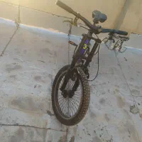 دوچرخه 20 کوفیدیس تمیز