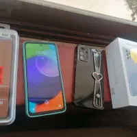 a52|موبایل|گرگان, |دیوار