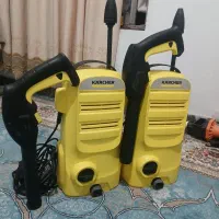 کارچر کی ۲کامپک