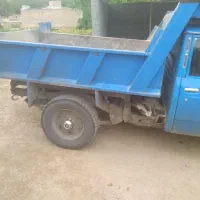 زامیاد Z 24 بنزینی، مدل ۱۳۸۸|خودرو سواری و وانت|بجنورد, |دیوار