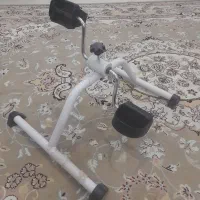 پدال مکانیکی ثابت