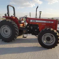 تراکتور ۱۰۷۵|خودرو سنگین|بختگان, |دیوار