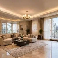آجودانیه-240-متر-4-خ-فول-مشاعات-بازسازی-کامل