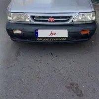 پراید ۸۴|خودرو سواری و وانت|گلستان (تهران), |دیوار