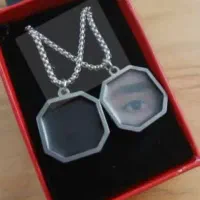 گردنی-دست بند-انگشتر-تسبح-پلاک ماشین وموتو|زیورآلات و اکسسوری|بافق, |دیوار