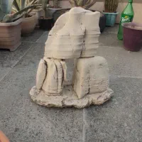 سنگ دکور اکواریوم