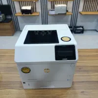 پرینتر پرکار اداریHP605dnw لیزری حرفه ای،قسطی|پرینتر، اسکنر، کپی، فکس|کرج, اصفهانی‌ها|دیوار