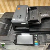 توشیبا e-studio5508|پرینتر، اسکنر، کپی، فکس|مشهد, گوهرشاد|دیوار