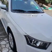 دنا پلاس 6 دنده معمولی، مدل ۱۴۰۳