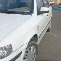 سمند موتور ملی دو گانه مدل ۹۲|خودرو سواری و وانت|تبریز, |دیوار