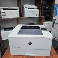 پرینتر hp 402dw وایفای دار