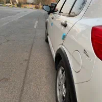 کوییک r بدون رنگ کم کار|خودرو سواری و وانت|ارومیه, |دیوار