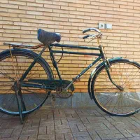 دوچرخه فونیکس سه مار ژاپنی اصل