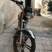 لیفان ۱۵۰|موتورسیکلت|تهران, صادقیه|دیوار