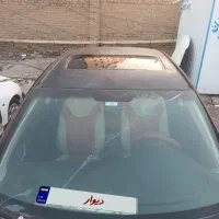 جکJ5اتومات ۱۸۰۰سی سی مدل۹۴ تصادفی|خودرو سواری و وانت|تهران, شهرک رضویه|دیوار