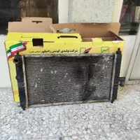 رادیاتور mvm 110 سه سیلندر|قطعات یدکی و لوازم جانبی|تهران, سنائی|دیوار