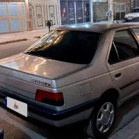 ۴۰۵ دوگانه کارخانه مدل۹۱