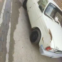 پیکان وانت مدل ۸۵|خودرو سواری و وانت|نوشین شهر, |دیوار