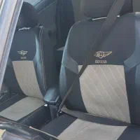 سمندx7مدل ۸۳|خودرو سواری و وانت|مشهد, یوسفیه (شهرک غرب)|دیوار