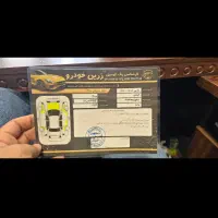 پراید مدل ۱۳۸۸|خودرو سواری و وانت|ری, دولت‌آباد|دیوار