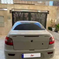 رانا 92 tu5|خودرو سواری و وانت|تهران, خاک سفید|دیوار