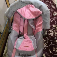 کریر برای بچه