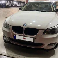 BMW525