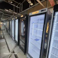 کرمانج / یخچال تک در فریزر یک در ۶۰سانت۸۰۷۰سانتی