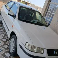 سمند 95|خودرو سواری و وانت|کارون, |دیوار