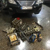 تخصصی ترین خدمات تعمیر هیوندا، کیا، تویوتا و جک|خدمات موتور و ماشین|تهران, تهرانپارس شرقی|دیوار