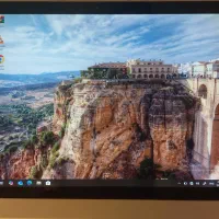 سرفیس پرو4 Core i5 نسل 6|رایانه همراه|شیراز, کوهسار|دیوار