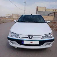 پژو پارس تی یو فایو