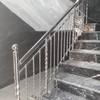 راد استیل نرده استیل|خدمات پیشه و مهارت|بجنورد, |دیوار