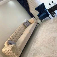 مبل ۸نفره مدل چسترلیدافول چستر نقدواقساط|مبلمان خانگی و میز عسلی|بابل, |دیوار