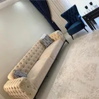 مبل ۸نفره مدل چسترلیدافول چستر نقدواقساط
