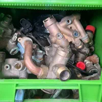 تعمیرات و قطعات پکیج شوفاژدیواری پمپ برد فن مبدل|آبگرمکن، پکیج، شوفاژ|قم, چهل درخت‎|دیوار