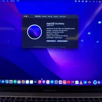 mac book pro|رایانه همراه|اراک, |دیوار