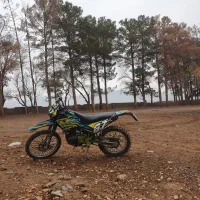 تریل کبیر|موتورسیکلت|خواف, |دیوار