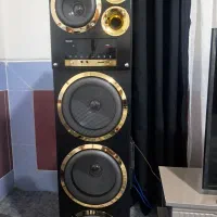 یک جفت اسپیکرmaxeedr