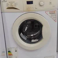ماشین لباسشویی