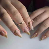 کاشت و ترمیم ناخن