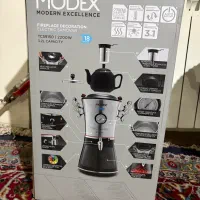 سماور برقی|سماور، چایساز، قهوهساز|ارومیه, |دیوار